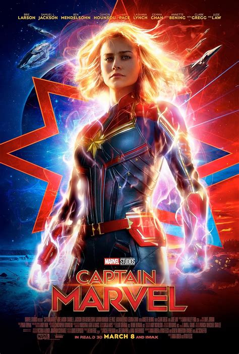 the marvels imdb|captain marvel 3 release date.